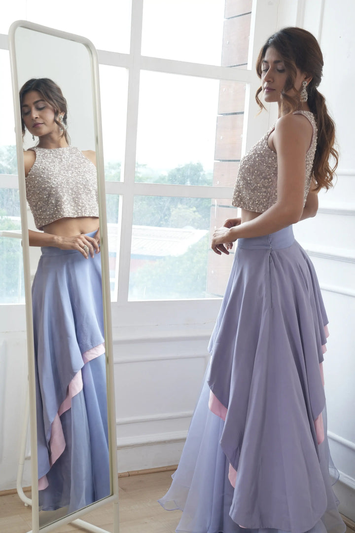 Wedding Function Dresses 