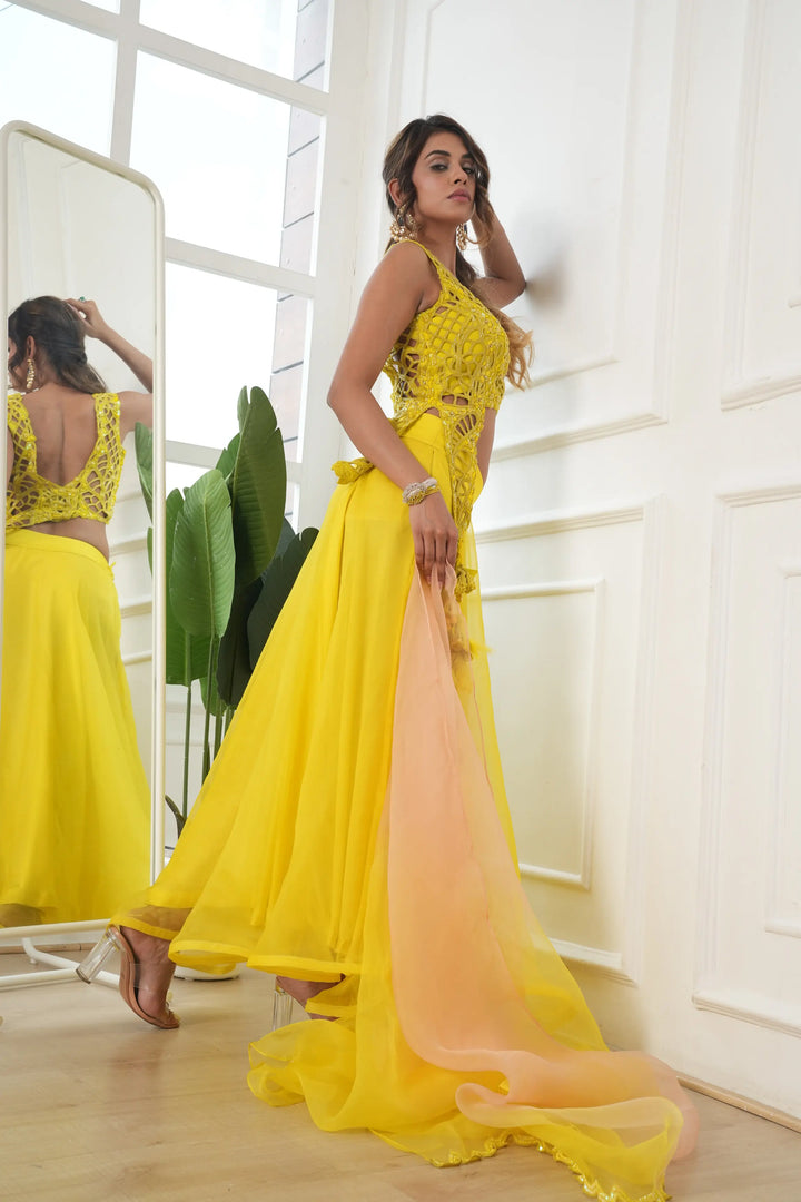 Wedding Function Dresses